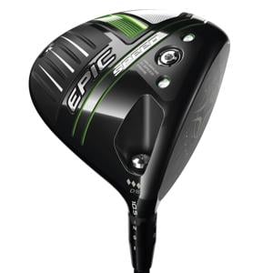 Callaway Epic Speed Triple Diamond Draw Driver