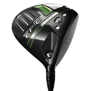 Callaway Epic Speed Triple Diamond LS Driver
