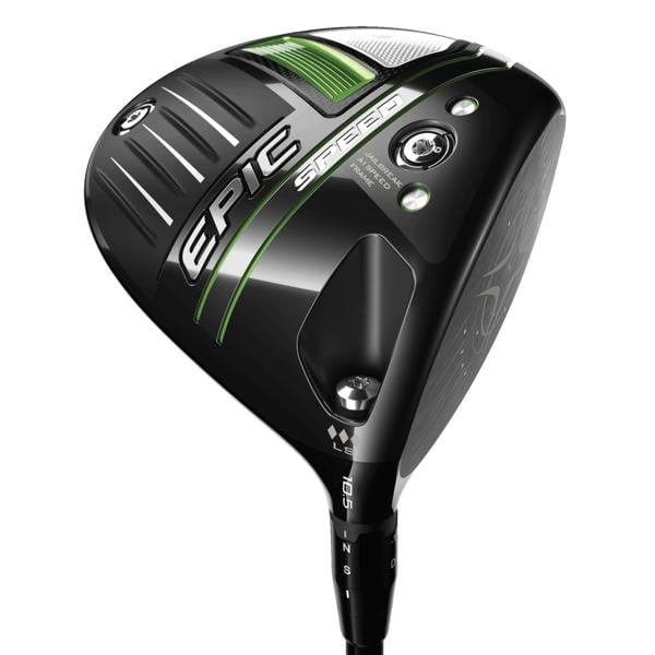 Callaway Epic Speed Triple Diamond LS Driver