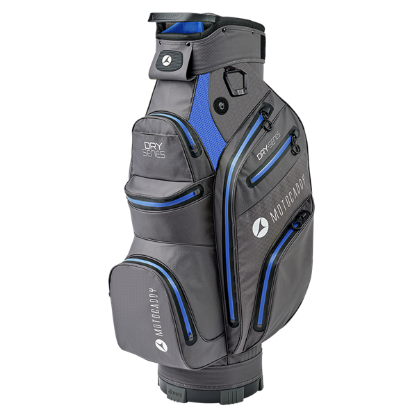 Motocaddy Dry-Series Waterproof Cart Bag