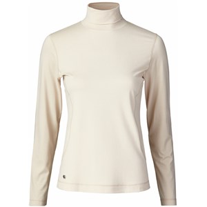 Daily Sports Ladies Agnes Long Sleeve Roll Neck