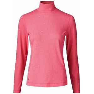 Daily Sports Ladies Agnes Long Sleeve Roll Neck