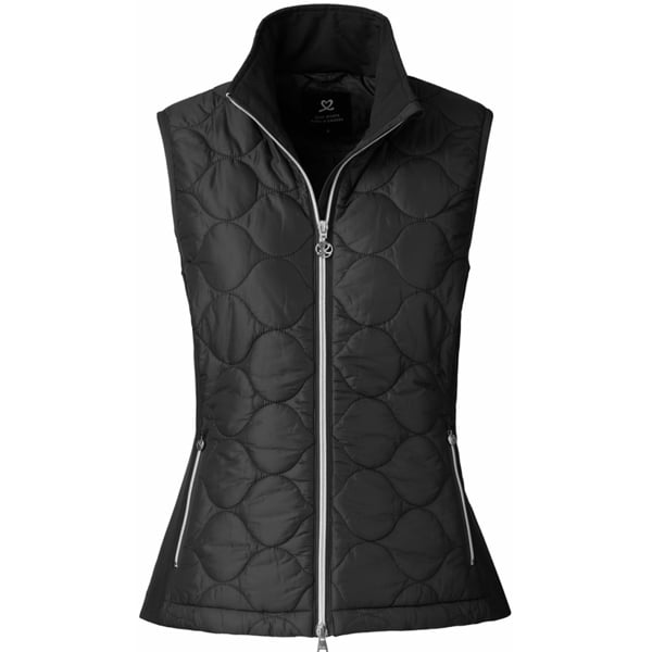 Daily Sports Ladies Bonnie Padded Vest