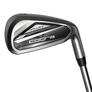 Cobra DS-Adapt Irons