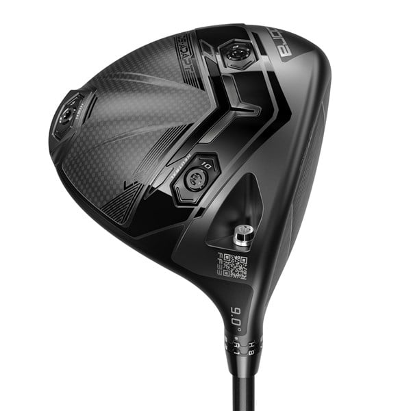 Cobra DS-Adapt LS Driver