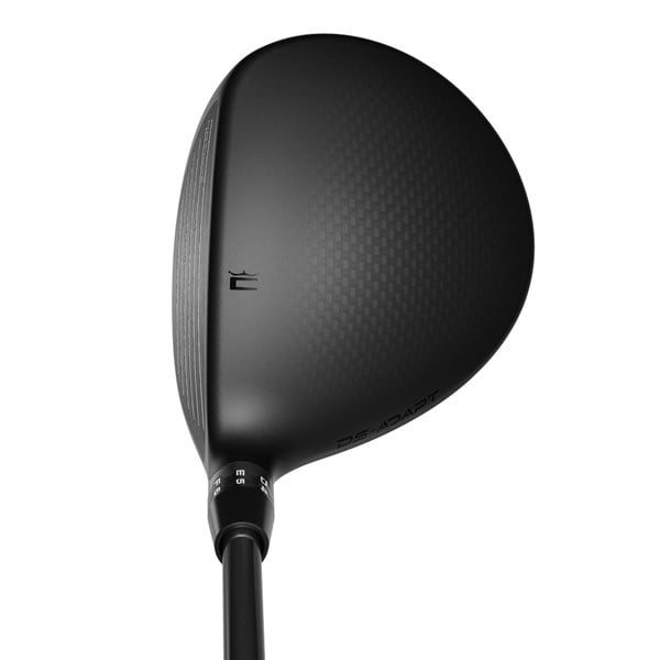 ds adapt ls fairway titanium ex2