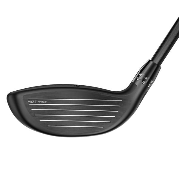 ds adapt ls fairway titanium ex3