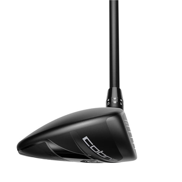 ds adapt ls fairway titanium ex5