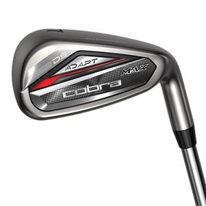 Cobra DS-Adapt Max Irons