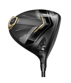 COBRA DS adapt MAX-K ドライバー Cobra DS-Adapt Driver - MAX-K