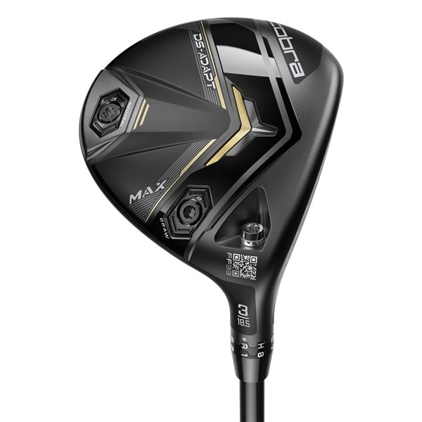 Cobra Ladies DS-Adapt Max Fairway Wood