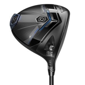 Cobra DS-Adapt X Driver