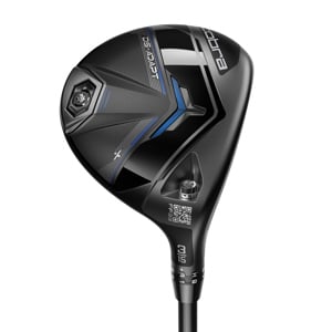 Cobra DS-Adapt X Fairway Wood