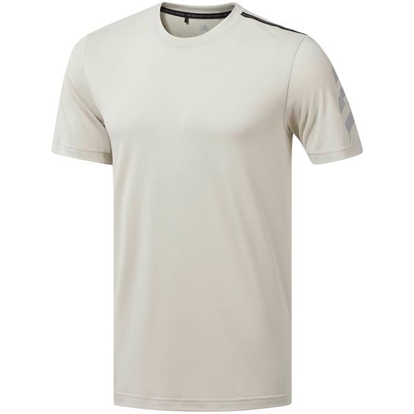 adidas Mens adicross Big Logo T-Shirt
