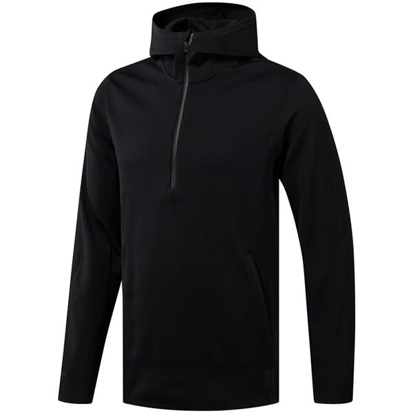 adidas Mens adicross Primeknit Anorak Hoodie