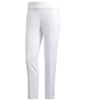 Adidas Ladies Ultimate365 Adistar Cropped Trousers Golfonline