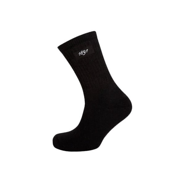 dunbar socks exa