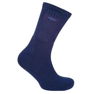 Glenmuir Dunbar Cotton Cushioned Golf Socks