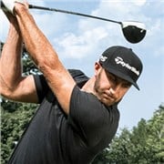 Dustin Johnson