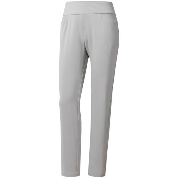 Adidas Ladies Ultimate365 Adistar Cropped Trousers