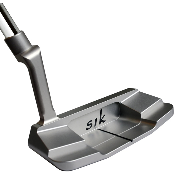 SIK Golf Arm Lock DW C-Series Putter