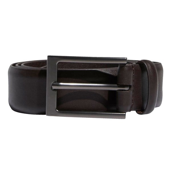 adidas Mens adipure Premium Leather Belt