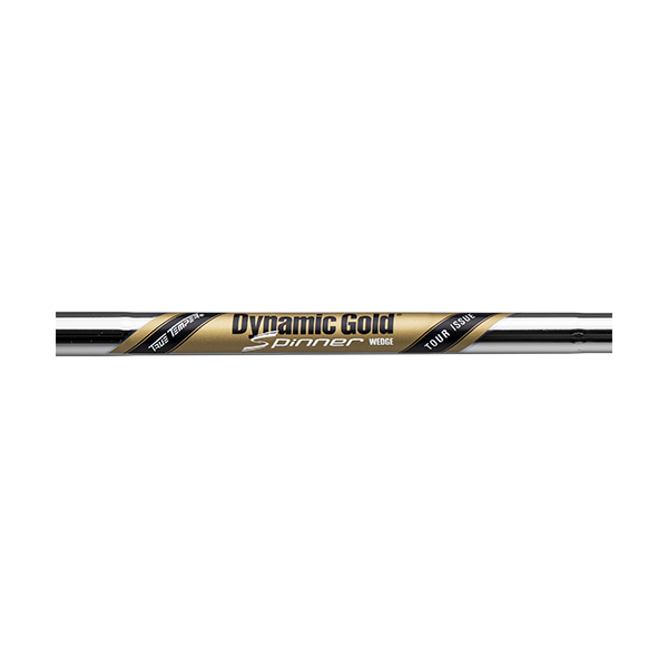 dynamic gold spinner shaft rtx ff2