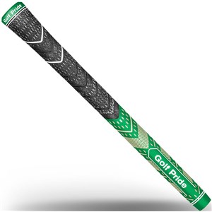 Golf Pride MultiCompound Teams Plus4 Grip - Standard