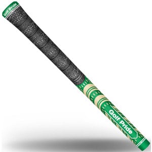 Golf Pride New Decade MultiCompound Teams Grip - Standard