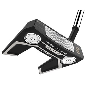 Cleveland FrontLine Elite Elevado Slant Neck Putter