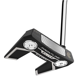 Cleveland FrontLine Elite Elevado Single Bend Putter