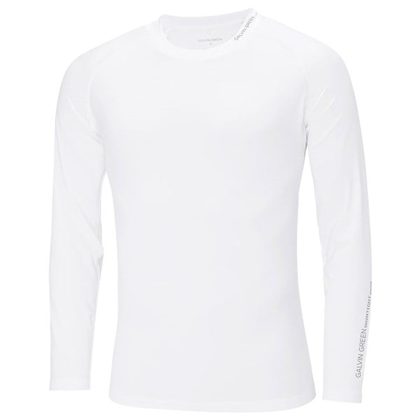 Galvin Green Mens Elmo Skintight BaseLayer Top