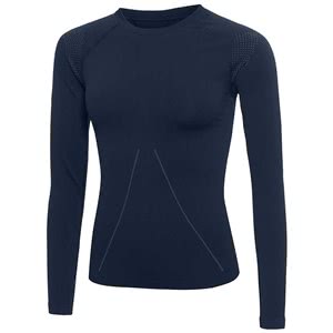 Galvin Green Ladies Elsie Skintight BaseLayer Top