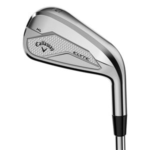 Callaway Ladies ELYTE High Launch Irons