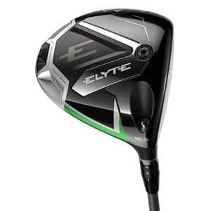 Callaway ELYTE Driver