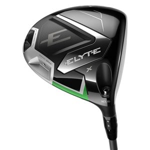 Callaway Ladies ELYTE X Driver