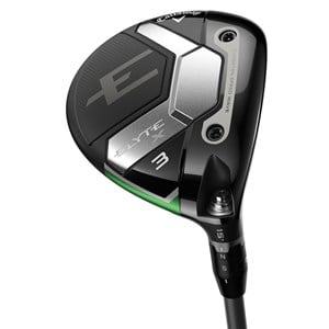 Callaway ELYTE X Fairway Wood