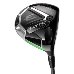 Callaway ELYTE Mini Driver