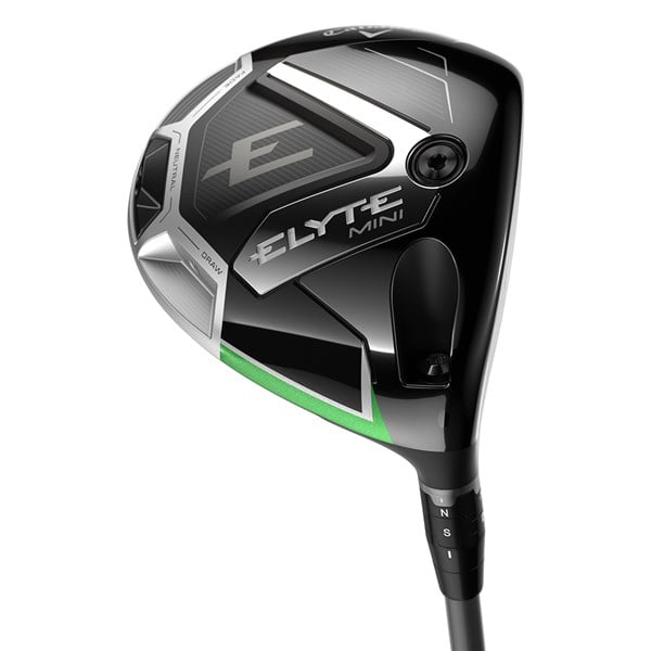 Callaway ELYTE Mini Driver