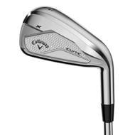 Callaway Elyte X Golf Irons Graphite - Scottsdale Golf - View #8