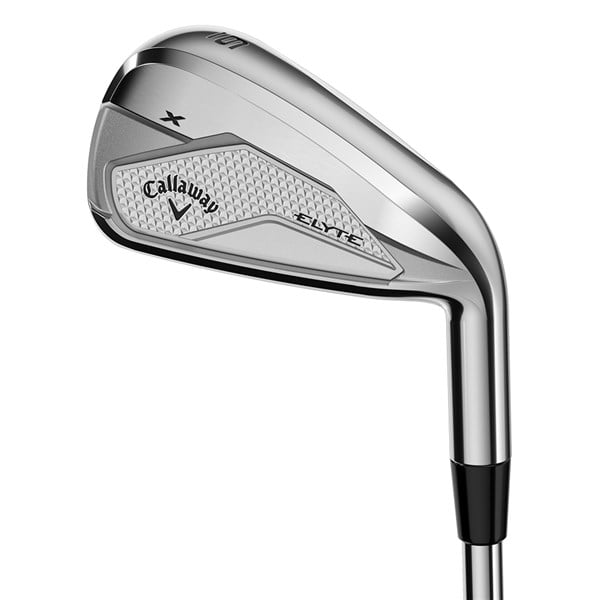 Callaway ELYTE X Irons (Graphite Shaft)