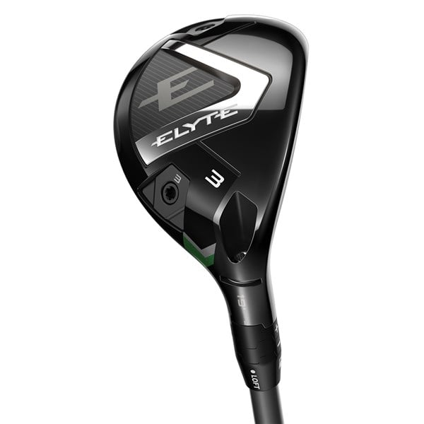 Callaway ELYTE Hybrid