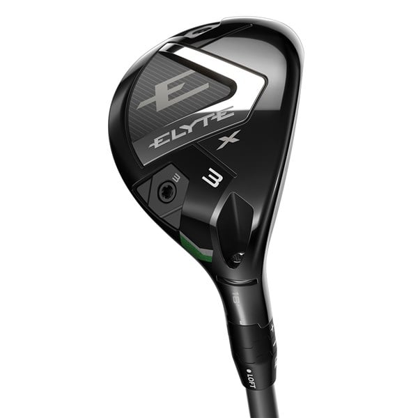 Callaway ELYTE X Hybrid