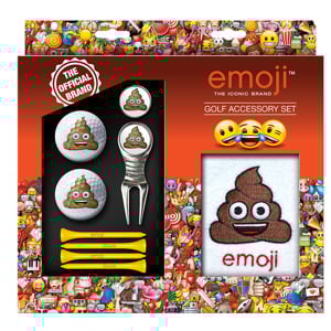 Emoji Gift Set