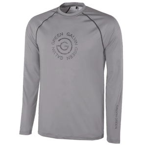 Galvin Green Mens Enzo Long Sleeve Skintight