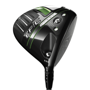 Callaway Epic Speed Triple Diamond Driver