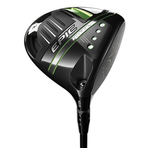 Callaway Epic Max Driver