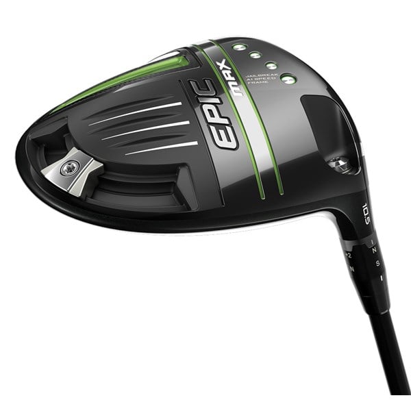 epic max driver ext2