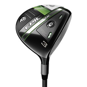 Callaway Epic Max Fairway Wood