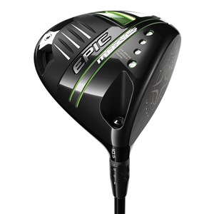 Callaway Epic Max LS Driver